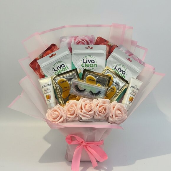 Bouquet Gift Set - Picture 1 of 2